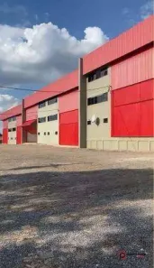 Galpão/Depósito/Armazém para alugar, 4470m² no Centro, Sorocaba