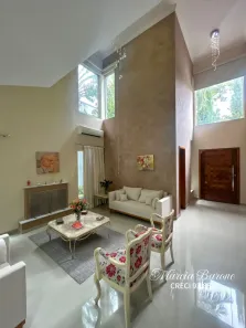 Casa de Condomínio com 5 Quartos à venda, 463m² no Condomínio Porto Atibaia, Atibaia