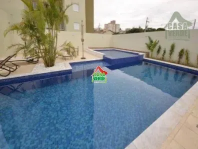 Apartamento com 2 Quartos à venda, 66m² no Jardim Sevilha, Indaiatuba
