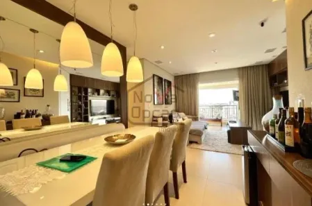 Apartamento com 2 Quartos à venda, 83m² no Jardim Brasil (Zona Sul), São Paulo