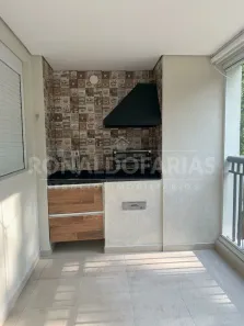 Apartamento com 3 Quartos à venda, 105m² no Vila Castelo, São Paulo