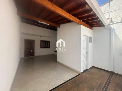 Casa com 2 Quartos à venda, 155m² no Cidade Nova, Rio Claro