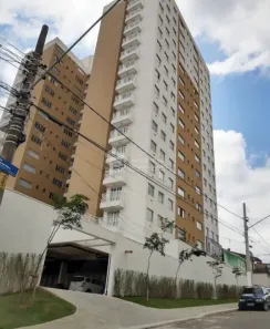 Apartamento com 1 Quarto à venda, 24m² no Vila Campanela, São Paulo