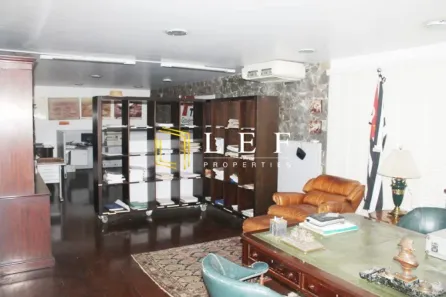 Prédio Comercial à venda, 354m² no Jardim Europa, São Paulo