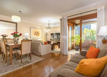 Apartamento com 3 Quartos à venda, 110m² no Moinhos de Vento, Porto Alegre