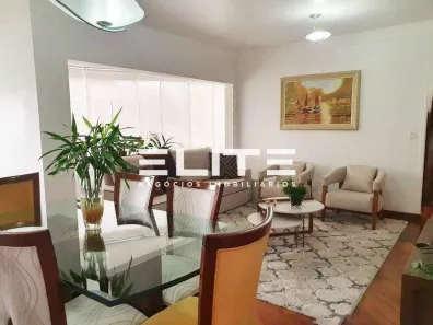Apartamento com 2 Quartos à venda, 93m² no Vila Gilda, Santo André