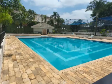 Apartamento com 3 Quartos à venda, 62m² no Jardim América, São José dos Campos