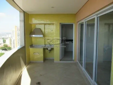Apartamento com 3 Quartos à venda, 300m² no Vila Assunção, Santo André