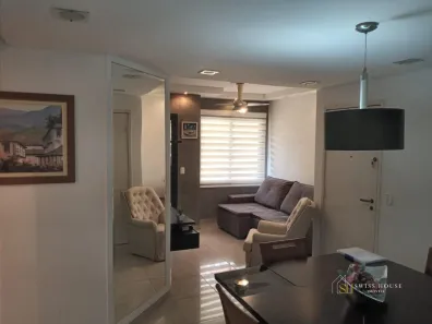 Apartamento com 3 Quartos à venda, 98m² no Parque Prado, Campinas