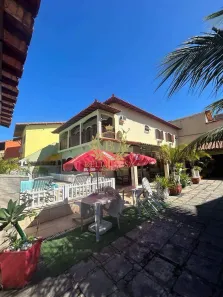 Casa com 7 Quartos para alugar, 200m² no Mombaça, Saquarema