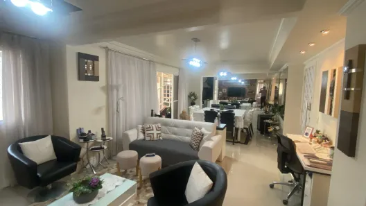 Apartamento com 4 Quartos à venda, 200m² no Cidade São Francisco, São Paulo