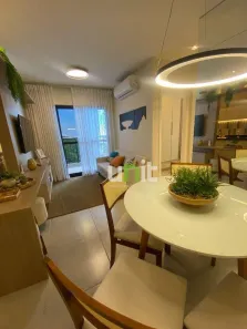 Apartamento com 2 Quartos à venda, 55m² no Fonseca, Niterói