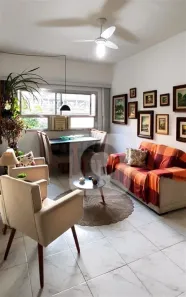 Apartamento com 2 Quartos à venda, 78m² no Jardim Botânico, Rio de Janeiro
