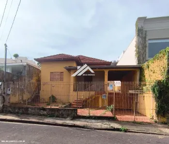 Casa com 3 Quartos à venda, 162m² no Bosque, Presidente Prudente