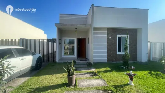 Casa de Condomínio com 3 Quartos à venda, 594m² no Jardim Paineiras, Itatiaia