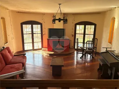 Casa com 4 Quartos à venda, 410m² no Vila Oliveira, Mogi das Cruzes
