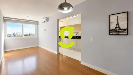 Apartamento com 2 Quartos para alugar, 60m² no São João, Porto Alegre