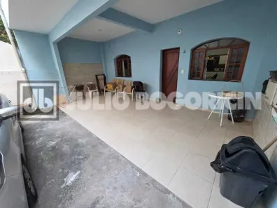  com 4 Quartos à venda, 84m² no Zumbi, Rio de Janeiro