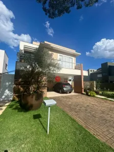 Casa de Condomínio com 1 Quarto à venda, 215m² no Vivendas do Arvoredo, Londrina