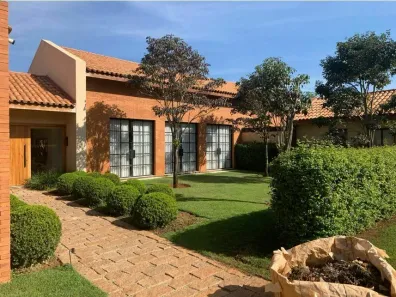 Casa com 1 Quarto à venda, 919m² no Caguassu - FAZENDA BOA VISTA, Porto Feliz