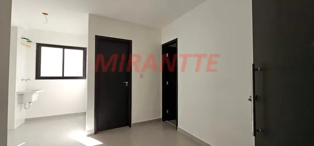 Apartamento com 1 Quarto à venda, 31m² no Parada Inglesa, São Paulo
