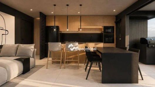 Apartamento com 2 Quartos à venda, 74m² no Bairro da Vossoroca, Sorocaba