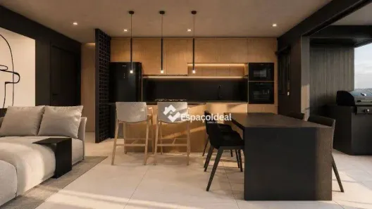Apartamento com 2 Quartos à venda, 74m² no Bairro da Vossoroca, Sorocaba