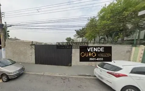 Lote/Terreno à venda, 10m² no Cidade Líder, São Paulo