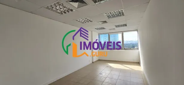 Sala Comercial à venda, 76m² no Jardim Paulistano, São Paulo