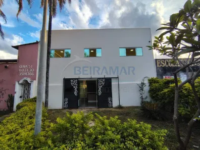 Ponto Comercial para alugar, 150m² no Taguatinga Norte, Brasília