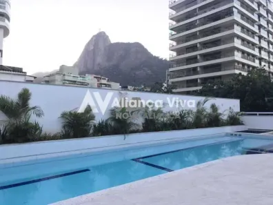Apartamento com 2 Quartos à venda, 125m² no Botafogo, Rio de Janeiro