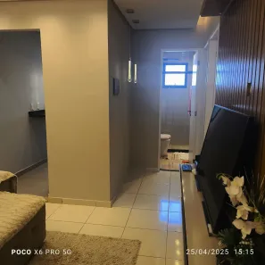 Apartamento com 2 Quartos à venda, 44m² no Jardim Limoeiro, Camaçari