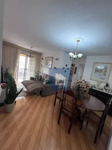 Apartamento com 2 Quartos à venda, 60m² no Santa Teresinha, São Paulo