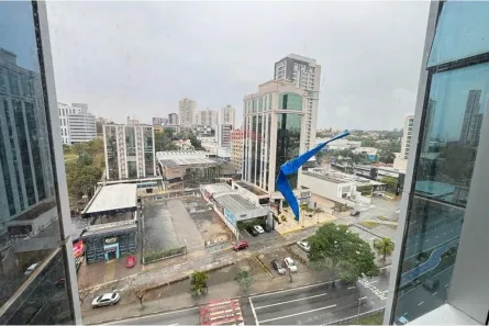 Sala Comercial para alugar, 57m² no Parque Campolim, Sorocaba
