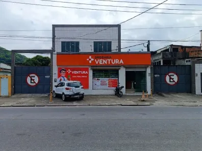 Galpão/Depósito/Armazém à venda, 117m² no Vila Valqueire, Rio de Janeiro