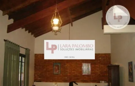 Casa com 3 Quartos à venda, 200m² no Bosque, Vinhedo
