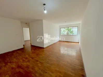 Apartamento com 2 Quartos à venda, 90m² no Santa Cecília, São Paulo