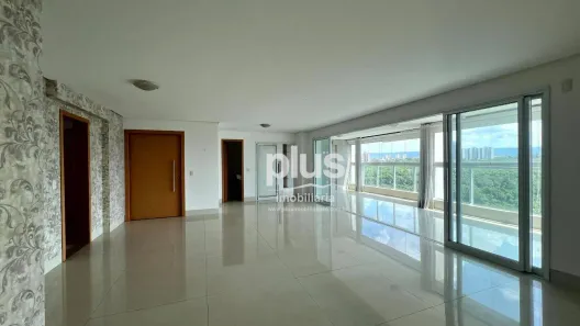 Apartamento com 4 Quartos à venda, 206m² no Plano Diretor Sul, Palmas