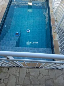 Casa de Condomínio com 2 Quartos à venda, 64m² no Várzea das Moças, São Gonçalo
