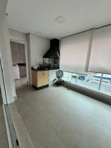 Apartamento com 3 Quartos à venda, 116m² no Vila Mogilar, Mogi das Cruzes