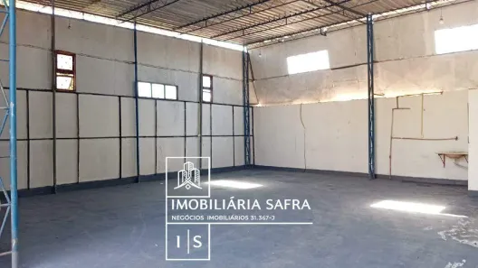 Ponto Comercial para alugar, 100m² no Estância São Pedro Vila Azul, São José do Rio Preto