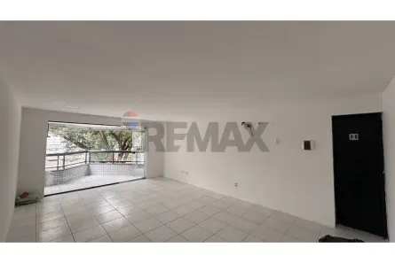 Ponto Comercial para alugar, 28m² no Espinheiro, Recife