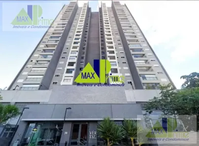 Apartamento com 2 Quartos à venda, 67m² no Parque São Jorge, São Paulo