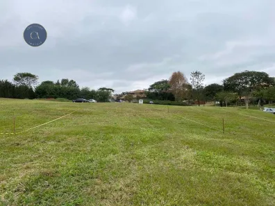 Lote/Terreno à venda, 4864m² no Condomínio Quinta da Baroneza II, Bragança Paulista