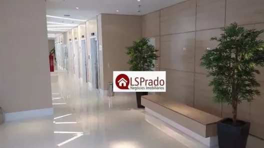 Sala Comercial à venda, 37m² no Consolação, São Paulo