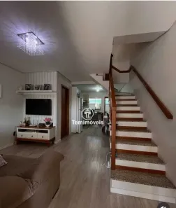 Casa com 2 Quartos à venda, 74m² no Espinheiros, Joinville