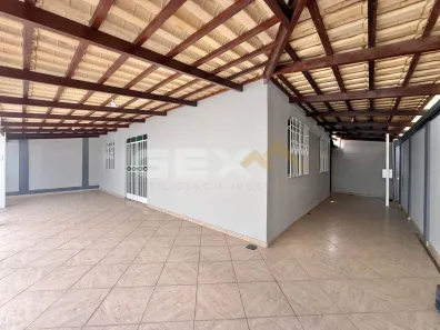 Casa com 3 Quartos à venda, 59m² no Santa Rosa, Divinópolis