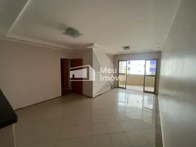 Apartamento com 3 Quartos para alugar, 111m² no Parque Residencial Aquarius, São José dos Campos