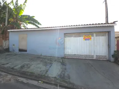 Casa com 3 Quartos à venda, 250m² no Jardim Amanda II, Hortolândia