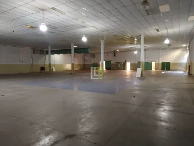 Galpão/Depósito/Armazém para alugar, 1500m² no Do Pinherinho, Itupeva
